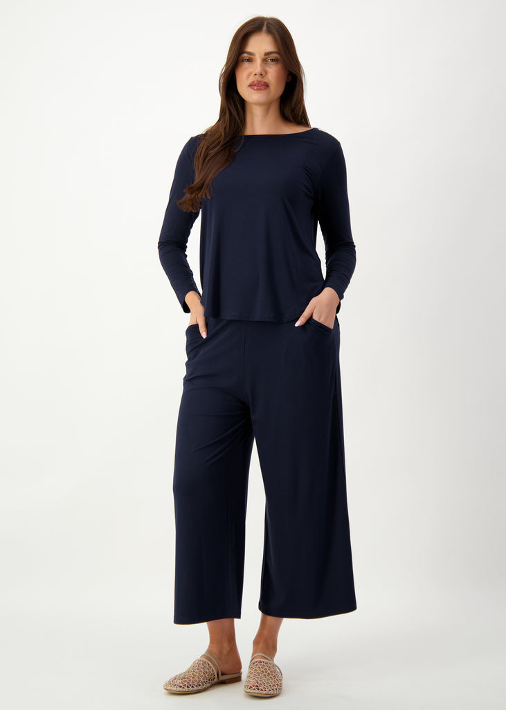 Lou Lou | Bamboo & Silk Women's Clothing | Sustainable + Effortless ...